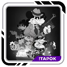 MOUSE: P.I. For Hire Digital Deluxe Edition | STEAM | NO GUARD | OFFLINE