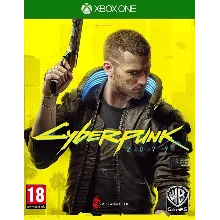 Cyberpunk 2077 - XBOX Аренда на 7 дней в одни руки