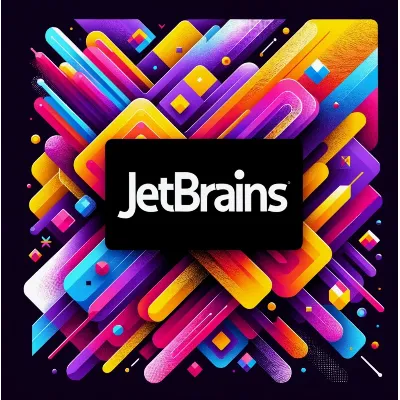 JetBrains All Product Pack Ключ 3-6-12 месяцев Автовыдача - irongamers.ru