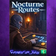 Nocturne Routes XBOX