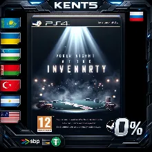 Poker Night at the Inventory - Steam Gift