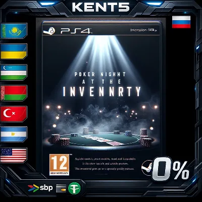 Poker Night at the Inventory - Steam Gift - irongamers.ru