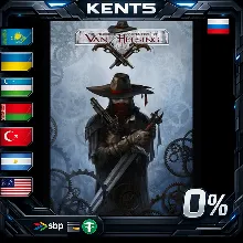 The Incredible Adventures of Van Helsing - Steam Gift