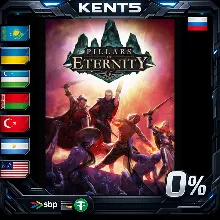 Pillars of Eternity - Definitive Edition - Steam Gift