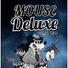 MOUSE: P.I. For Hire Deluxe Edition / STEAM АККАУНТ