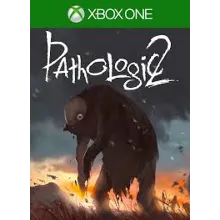 Pathologic 2 XBOX ONE SERIES X|S + PC КЛЮЧ