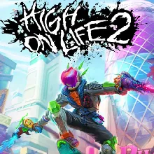 High On Life 2 (Ключ Steam | РФ+СНГ)