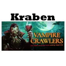 Vampire Crawlers steam Россия\МИР