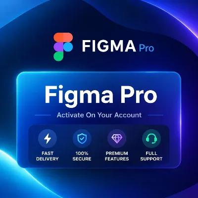 Figma Pro Full Edu 6 months | To Your Account - irongamers.ru