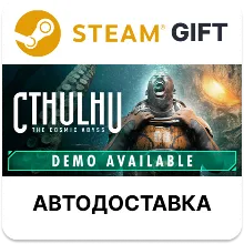 Cthulhu: The Cosmic Abyss Steam