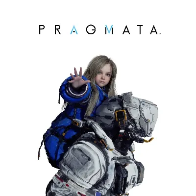 🎮 PRAGMATA — P2 / P3 аккаунт - irongamers.ru