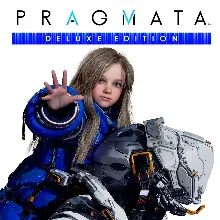 PRAGMATA Deluxe Edition | ВСЕ DLC | АВТОАКТИВАЦИЯ | STEAM | REGION FREE