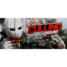 The Culling + Gangster Founders Pack + The Culling: Day 1 Reference STEAM GIFT РФ/СНГ