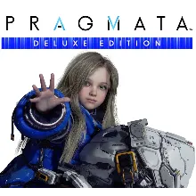 PRAGMATA Deluxe Edition Steam Оффлайн Активация