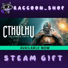 Cthulhu: The Cosmic Abyss - Deluxe Edition