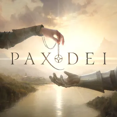 Pax Dei (Steam/Ключ/Русский) - irongamers.ru