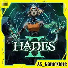 Hades II / Хейдес 2 / Хадес 2 | PS5 Турция Украина