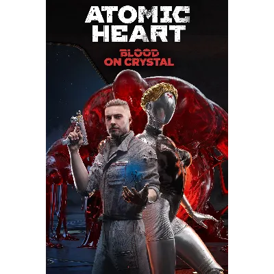 Atomic Heart Blood On Crystal XBOX - irongamers.ru