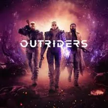 OUTRIDERS Steam ключ RU/CIS РФ Россия key СНГ стим код Казахстан