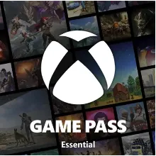 Xbox Game Pass ESSENTIAL CORE 1 месяц Куча КЛЮЧ ИНДИЯ Самостоятелна доставка 24/7