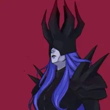 The Dark Queen of Mortholme Steam key Global Worldwide Region free + RU/CIS ключ