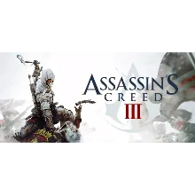 Assassin’s Creed 3 (Classic 2012) • [Удалено из Uplay] • Лицензионный ключ
