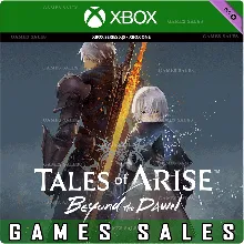 TALES OF ARISE - BEYOND THE DAWN EXPANSION XBOX ONE|XS КЛЮЧ