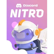 Discord Nitro - 3 Месяца ТЕСТ +2 БУСТА