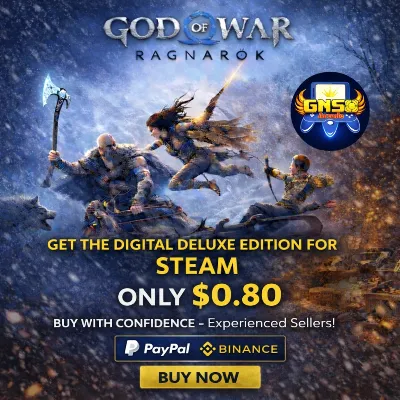 GOD OF WAR RAGNAROK DELUXE