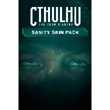 Cthulhu The Cosmic Abyss Sanity Skin Pack XBOX