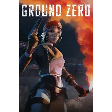 Ground Zero XBOX