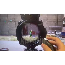 Рабочий чит CMD Full PUBG — ESP, аимбот и контроль отдачи, запуск через PowerShell