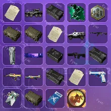 Delta Force Твич Дропс 24 Предметов Twitch Drops