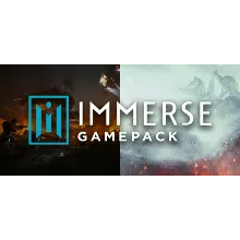 Immerse Gamepack Cyberpunk 2077 (Steam Gift Россия)
