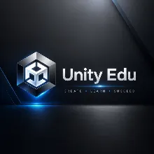 Unity Pro Edu | Подписка на 6 месяцев | Личный аккаунт