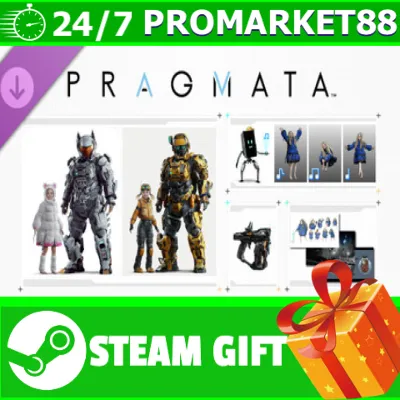 ВСЕ СТРАНЫ+РОССИЯ PRAGMATA: Shelter Variety Pack