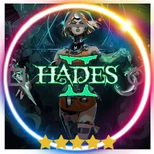 Hades 2 (PS5/RU) (Аренда от 7 дней)