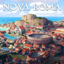 Nova Roma (Steam/Ключ/ Весь Мир)