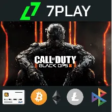 Call of Duty: Black Ops III (Все DLC) - Оффлайн Steam [24/7]