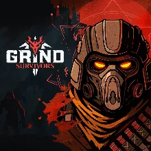 Grind Survivors (Steam/Ключ/ Весь Мир)