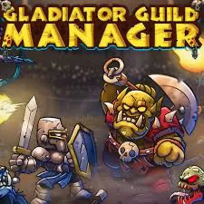 Gladiator Guild Manager Steam ключ Весь Мир Global RU/CIS РФ Россия key СНГ код стим - irongamers.ru