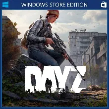 DayZ для ПК | Полный доступ к аккаунту