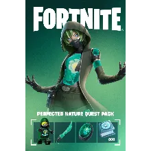 Fortnite - Polar Legends Pack XBOX Key