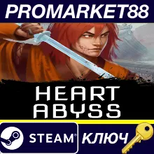 Heart Abyss Closed Beta Steam КЛЮЧ GLOBAL