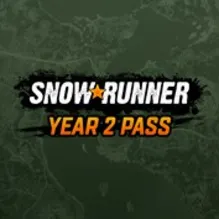 SnowRunner - Year 2 pass Windows 10/11 ключ