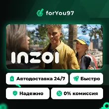 inZOI · Steam Gift · АВТОДОСТАВКА