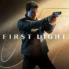 007 First Light. Deluxe | АВТОАКТИВАЦИЯ+LOGIN:PASS | OFFLINE