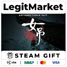Scarlet Idol / Steam АВТО / РУ + МИР