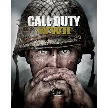 Call of Duty: WWII ROW Steam Key