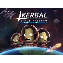 Kerbal Space Program ROW Region Free Steam Key